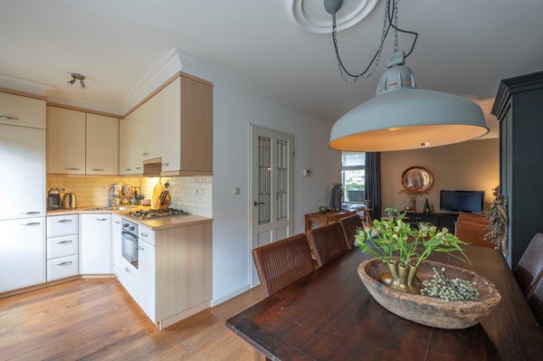 Medium property photo - Watergraaflaan 45, 4731 WJ Oudenbosch